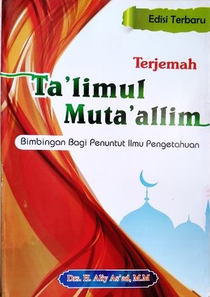 Ta'limul Muta'alim