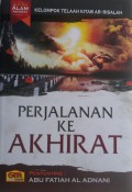 Perjalanan ke Akhirat