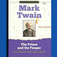 The Prince and The Pauper: Sang Pangeran dan Orang Miskin