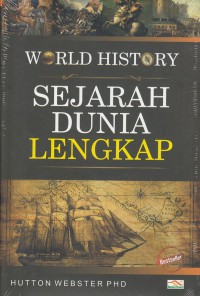 Sejarah Dunia Lengkap