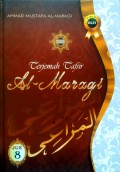 Terjemah Tafsir Al-Maragi Juz 8