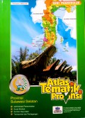 Atlas Tematik Provinsi Sulawesi Selatan