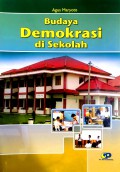 Budaya Demokrasi di Sekolah