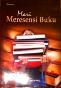 Mari Meresensi Buku