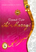Terjemah Tafsir Al-Maragi Juz 9