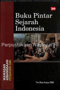 Buku Pintar Sejarah Indonesia