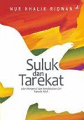 Suluk dan Tarekat: Jalan Mengenai dan Mendekatkan Diri Kepada Allah