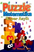 Puzzle Matematika Super Asyik