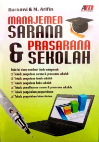 Manajemen Sarana & Prasarana Sekolah