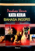Panduan Umum Kata Kerja Bahasa Inggris