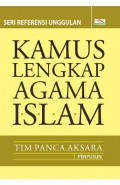 Kamus Lengkap Agama Islam