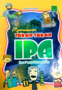 Tokoh-Tokoh IPA Ilmu Pengetahuan Alam