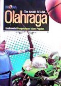 Olahraga: Ensiklomini Pengetahuan Islam Populer
