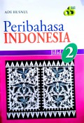 Peribahasa Indonesia Jilid 2