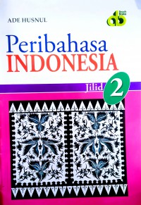 Image of Peribahasa Indonesia Jilid 2