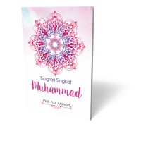 Biografi Singkat Muhammad