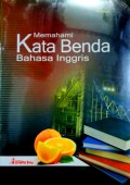 Memahami Kata Benda Bahasa Inggris