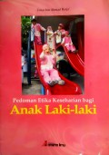 Pedoman Etika Keseharian bagi Anak Laki-Laki