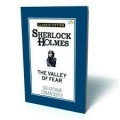Sherlock Holmes: The Valley of Fear