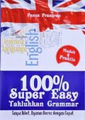 100% Super Easy Taklukkan Grammar