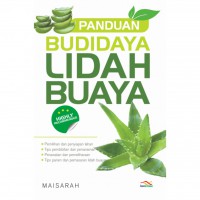 Panduan Budidaya Lidah Buaya