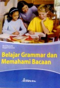 Belajar Grammar dan Memahami Bacaan