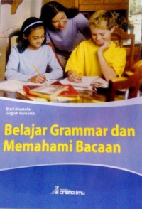 Belajar Grammar dan Memahami Bacaan