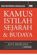 Kamus Istilah Sejarah & Budaya