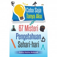 67 Misteri Pengetahuan Sehari-Hari