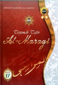 Terjemah Tafsir Al-Maragi Juz 17