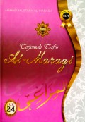 Terjemah Tafsir Al-Maragi Juz 24