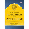 Dahsyatnya Al-Fatihah dan Ayat Kursi