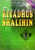 Terjemah Riyadhus Shalihin 1