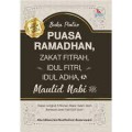 Buku Pintar Puasa Ramadhan, Zakat Fitrah, Idul Fitri, Idul Adha, Maulid Nabi