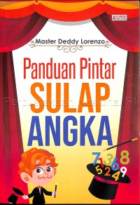 Panduan Pintar Sulap Angka