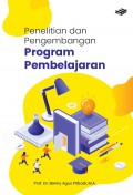 Penelitian Dan Pengembangan Program Pembelajaran