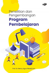 Penelitian Dan Pengembangan Program Pembelajaran