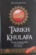 Tarikh Khulafa