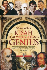 Kisah Ilmuwan & Pebisnis Genius