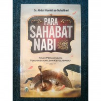 Para Sahabat Nabi