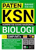 Paten Bahas Kisi-Kisi KSN: Kompetensi Sains Nasional Biologi SMP/MTs