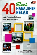 40 Seni Manajemen Kelas