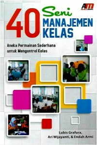 40 Seni Manajemen Kelas