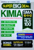 Super Big Deal Kimia: Solusi Cerdas Semua Problem Kimia SMA