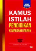 Kamus Istilah Pendidikan Kewarganegaraan