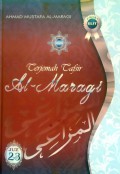 Terjemah Tafsir Al-Maragi Juz 23