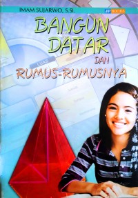 Bangun Datar dan Rumus-Rumusnya