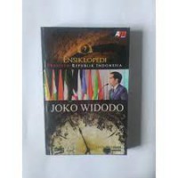 Ensiklopedia Presiden Republik Indonesia Joko Widodo