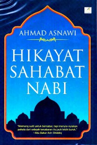 Hikayat Sahabat Nabi