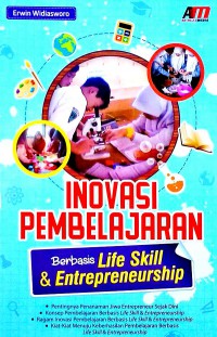 Image of Inovasi Pembelajaran Berbasis Life Skill & Entrepreneurship